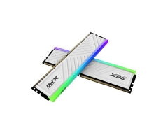 RAM ADATA XPG D35G DDR4 32GB 3200 WHITE RGB