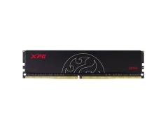 RAM ADATA XPG HUNTER DDR4 8GB 3200 BLACK