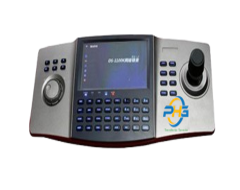 Bàn điều khiển Camera IP Speed Dome (Network Keyboard)