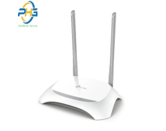 Router wifi TP-link. TL-WR840N