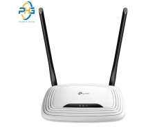 Router wifi TP-link. TL-WR841N