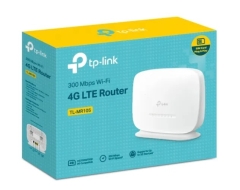 Bộ phát WiFi di động 4G LTE TP-Link TL-MR105