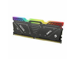 RAM GEIL POLARIS BLACK RGB DDR5 16G 6000