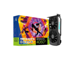 Card màn hình ZOTAC Gaming GeForce RTX 4060 Ti 16GB