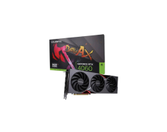 Card màn hình VGA COLORFUL GeForce RTX 4060 NB EX 8GB