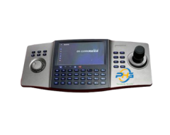 Bàn điều khiển Camera IP Speed Dome (Network Keyboard)