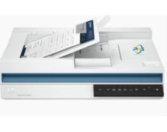Máy Scan HP Scanjet Pro 2600 F1 20G05A