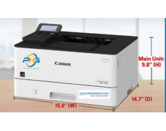 Máy in Canon LBP 243DW (Công Ty)