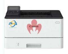 Máy in Canon LBP 243DW (chính hãng)