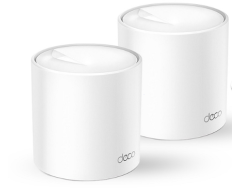 Bộ phát wifi 6 AX1500 TP-Link Deco X10 2-Pack