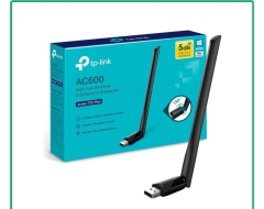 USB Wifi TP-Link T2U Plus Ac600 băng tầng kép