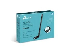 USB Wifi Tp-Link T3U Plus Băng tần kép AC1300