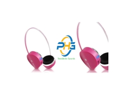 Tai nghe Prolink-PHB 6001E