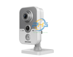 Camera HDTVI cube 2MP  Hikvision DS-2CE38D8T-PIR