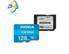 Thẻ nhớ 128GB kioxia