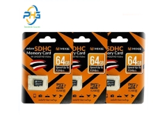 Thẻ nhớ 64GB-MIXIE