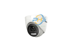 Camera ngoài trời 2MP - có màu 24/24 Hikvision DS-2CE72DFT-F