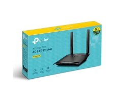 Bộ phát Wifi 4G 300 Mbps TP-Link TL-MR100