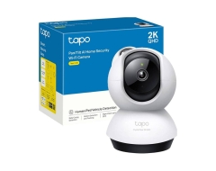 Camera IP Wifi TP-Link Tapo C220 4MP/ quay quét