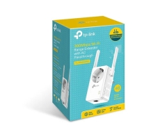 Bộ kích sóng Wifi TP-Link RE205 AC750