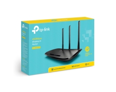 Bộ phát wifi TP-Link TL-WR940N