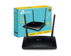 Bộ phát wifi 4G TP-Link TL-MR6400