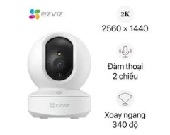 Camera Wifi EZVIZ TY1 Pro