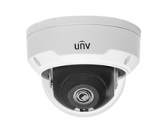 Camera IP Dome hồng ngoại 2.0 Megapixel UNV IPC3232ER3-DVZ28-C