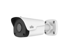 Camera thân trụ 4Mp Chuẩn nén Ultra265. hiệu Uniview UNV IPC2124SR3-APF40