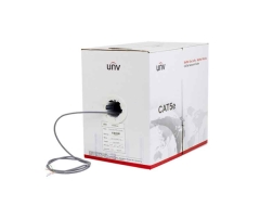 Dây cáp mạng CAT5e/UTP/305m UNV CAB-LC2100B-E-IN