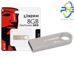 USB 8G KINGTON SE9