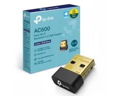 USB Wifi Chuẩn AC600 Bluetooth 4.2 TP-Link Archer băng tần kép