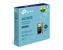 USB Wifi TP-Link T2U Ac600 băng tầng kép