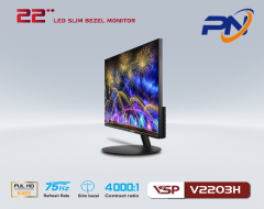 Màn hình VSP IP2203H Full HD