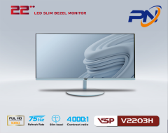 MÀN HÌNH 22 inch  VSP V2203H chính hãng 