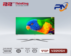 MÀN HÌNH  22 inch VSP V2205H chính hãng 