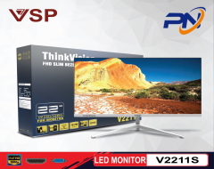 Màn hình 22 inch VSP V2211S chính hãng