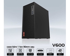 Case VSP V600 (USB 3.0, SPCC 0.8mm, Kèm Fan 9cm)