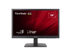 Màn hình 19 inch K-Vision 75Hz Black Chính hãng