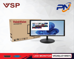 Màn hình VSP ThinkVision E20(LE19501)
