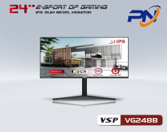 Màn hình VSP VG248B