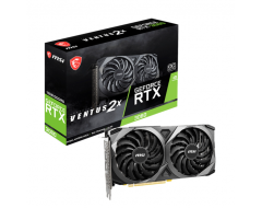 Card Màn Hình MSI GeForce RTX 3060 VENTUS 2X 12G OC