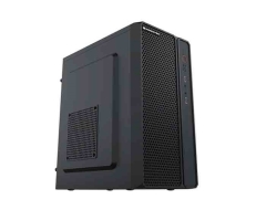 Case văn phòng Xigmatek XS-29 (M-ATX)_EN42010