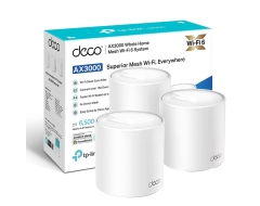 Wifi 6 AX3000 TP-Link Deco X50 1-Pack