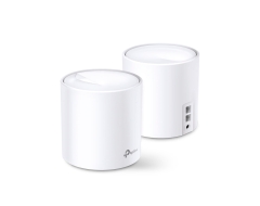 Wifi 6 AX1800 TP-Link Deco X20 2-Pack