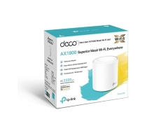 Wifi 6 AX1800 TP-Link Deco X20 1-Pack