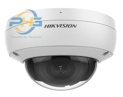 Camera IP Dome hồng ngoại 6MP Hikvision DS-2CD2763G2-LIZS2U 
