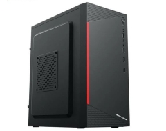 Case văn phòng Xigmatek XS-19 (M-ATX)_EN44380