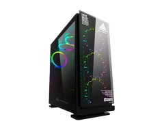 Thùng máy Case VSPTECH Gaming FA-403 (Không Fan)