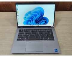 DELL latitude 7410 I5-10310 /RAM16GB  /SSD 256 / 14" FHD ( vân cabon ) 